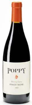 Poppy Monterey Pinot Noir 2015