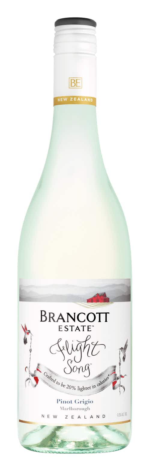 Brancott Flight Song Pinot Grigio 2016