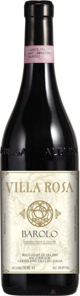 Villa Rosa Barolo 2013