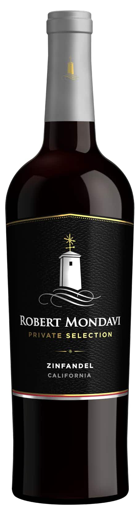 Robert Mondavi Private Selection Zinfandel