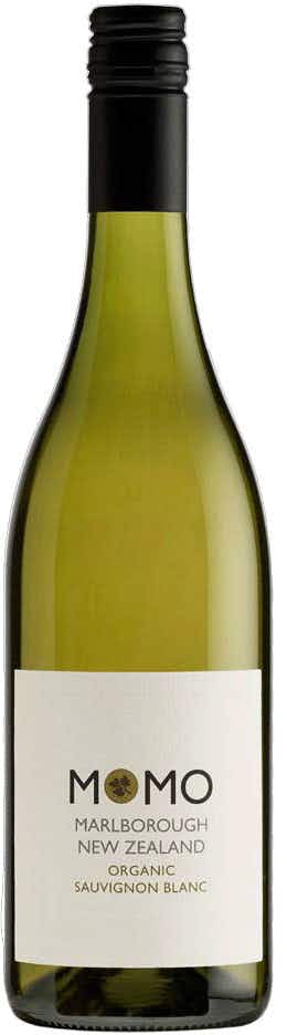 Momo Sauvignon Blanc 2016