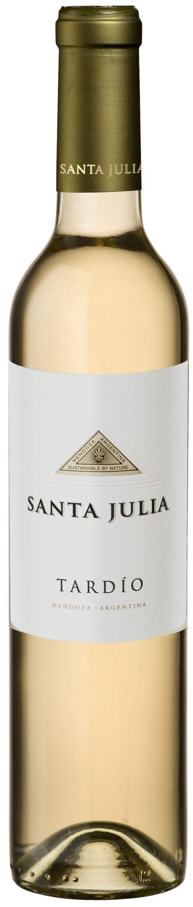 Santa Julia Tardio 2015 500ml