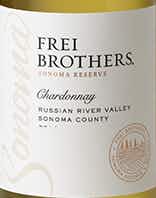 Frei Brothers Reserve Chardonnay 2016