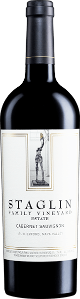 Staglin Family Vineyard Estate Cabernet Sauvignon 2014