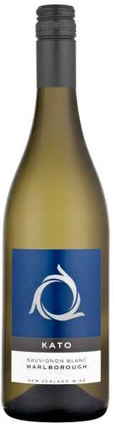 Kato Sauvignon Blanc 2017