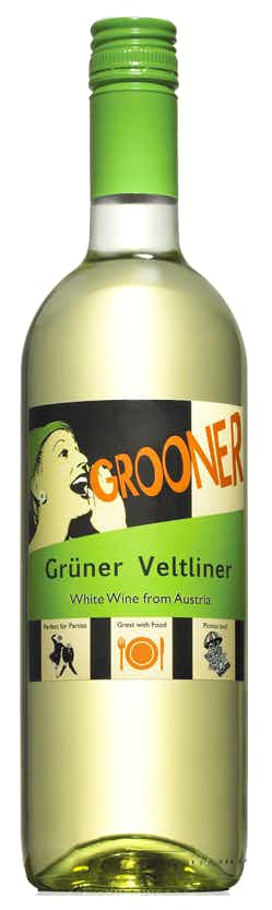Grooner Grüner Veltliner 2016