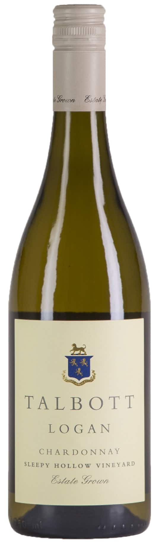 Talbott Logan Chardonnay 2015