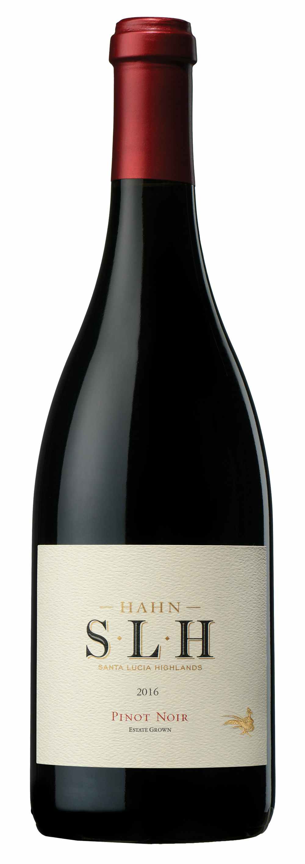 Hahn Santa Lucia Highlands Pinot Noir