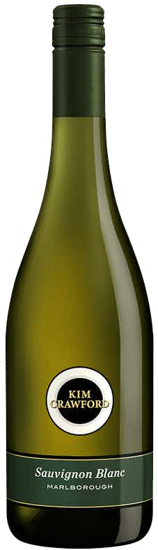 Kim Crawford Sauvignon Blanc 2017