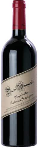 Dunn Vineyards Napa Valley Cabernet Sauvignon 2014