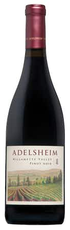 Adelsheim Willamette Valley Pinot Noir