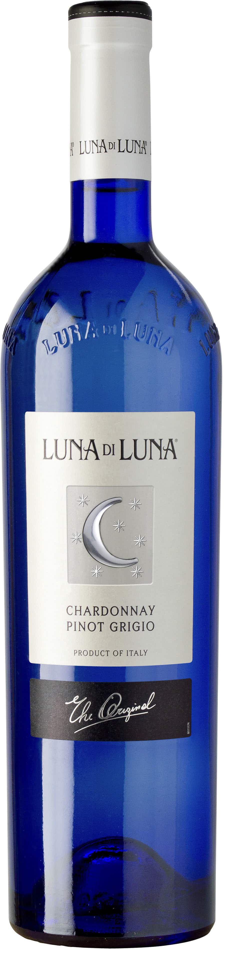 Luna di Luna Chardonnay Pinot Grigio 2016