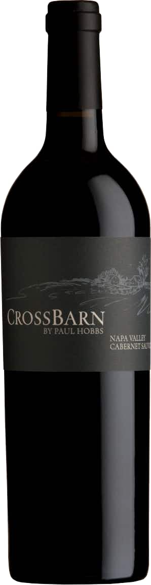 Paul Hobbs CrossBarn Cabernet Sauvignon