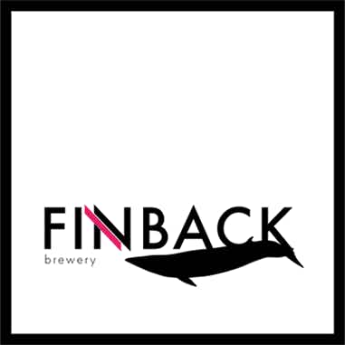 Finback Brewery Psycho Killer 4 pack 16oz Can