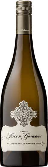 The Four Graces Pinot Gris 2016