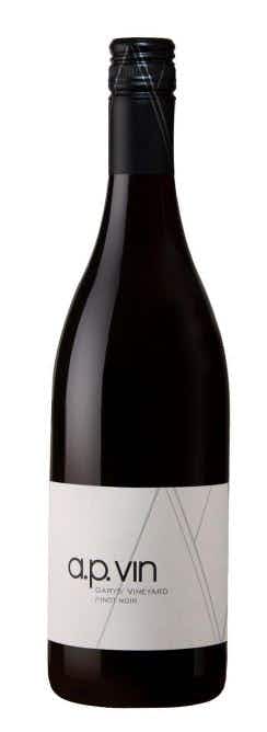 A.P. Vin Garys' Vineyard Pinot Noir 2016