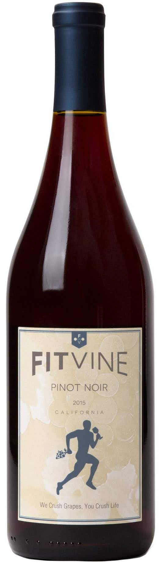 FitVine Pinot Noir 2016