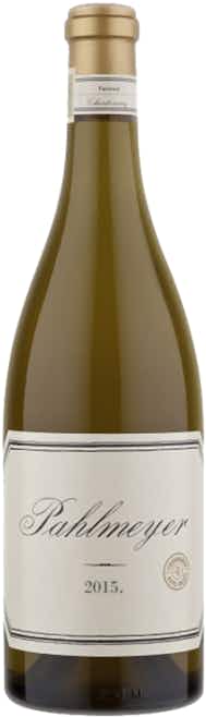 Pahlmeyer Napa Valley Chardonnay 2015