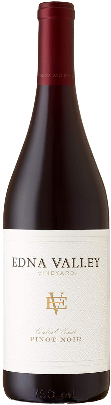 Edna Valley Vineyard Central Coast Pinot Noir 2016
