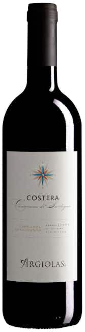 Argiolas Costera 2015