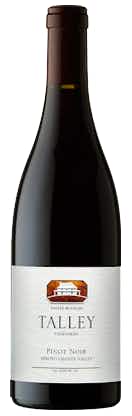 Talley Vineyards Estate Pinot Noir 2015