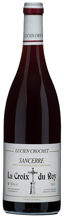 Lucien Crochet CROCHET SANCERRE CROIX DU ROY 15 750ML 2015
