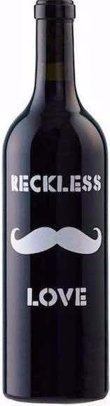 Rebel Coast Winery Reckless Love Red Blend 2014