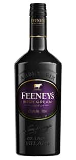 Feeney's Irish Cream Liqueur NV