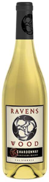 Ravenswood Vintners Blend Chardonnay 2016