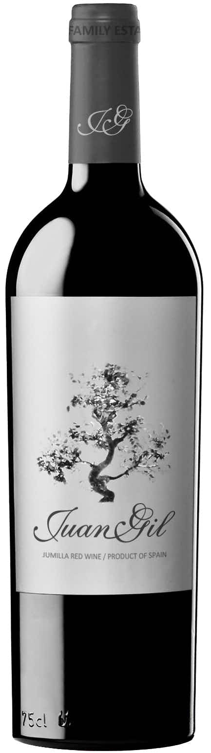 Bodegas Juan Gil Jumilla 2015 750ml