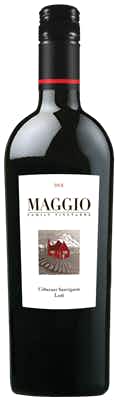 Maggio Cabernet Sauvignon 2016