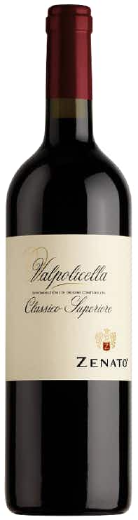 Zenato Valpolicella Classico Superiore 2015