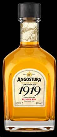 House of Angostura 1919 Rum 8 year old