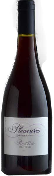 Pleasures Pinot Noir 2016