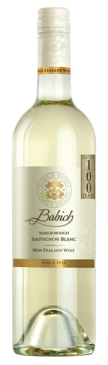 Babich Marlborough Sauvignon Blanc