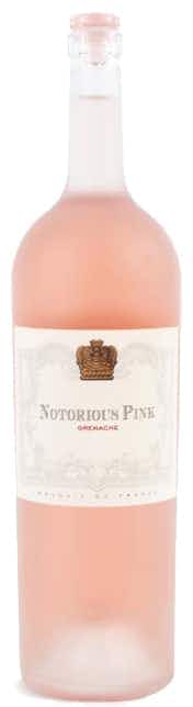 Notorious Pink Rose 2017