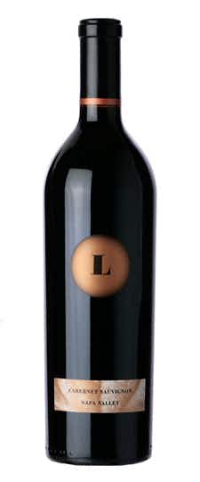 Lewis Cellars Napa Valley Cabernet Sauvignon 2016