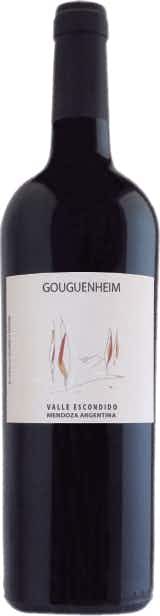 Gouguenheim Malbec 2017