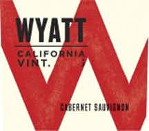 Wyatt Cabernet Sauvignon 2016