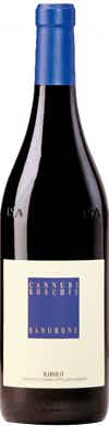 Luciano Sandrone Barolo Cannubi Boschis 2012