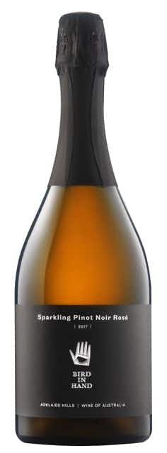 Bird in Hand Sparkling Pinot Noir 2018