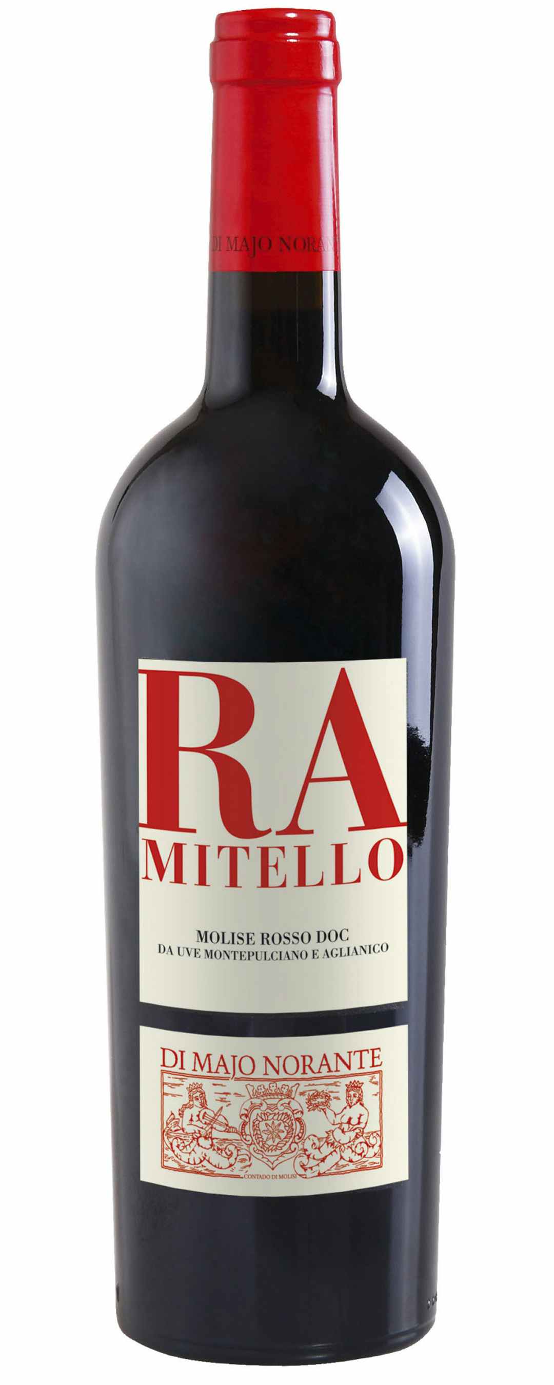 Di Majo Norante Ramitello 2013