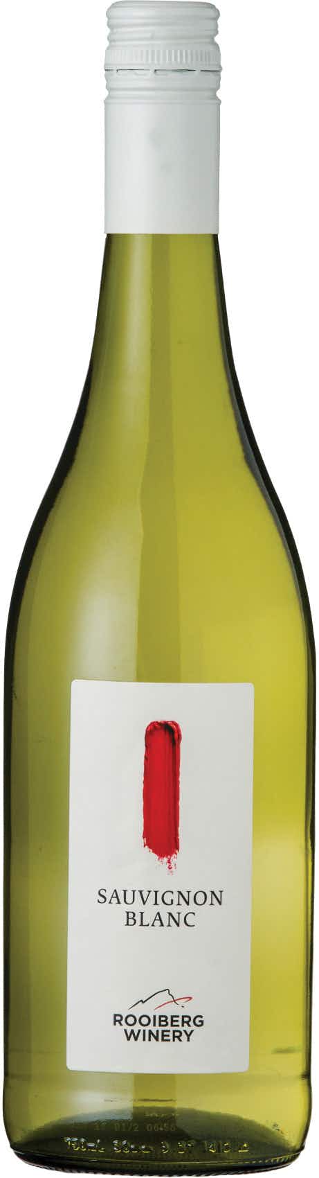 Rooiberg Winery Sauvignon Blanc 2015
