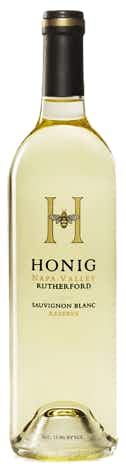Honig Reserve Sauvignon Blanc 2016