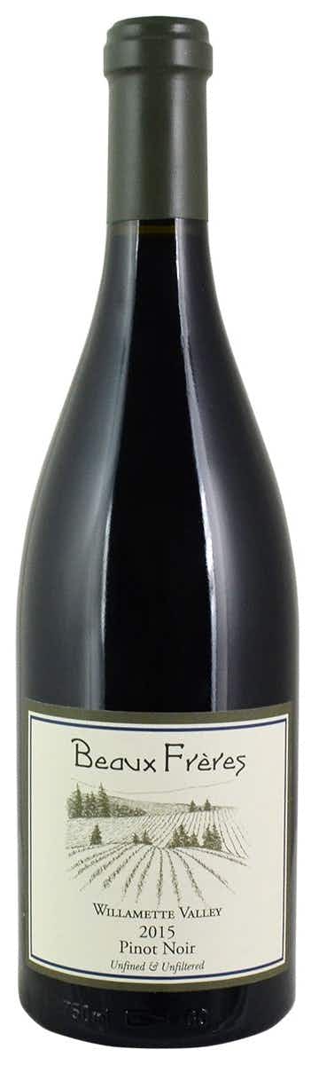 Beaux Freres Willamette Valley Pinot Noir 2016