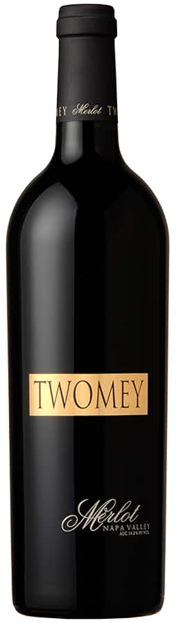 Twomey Merlot 2013