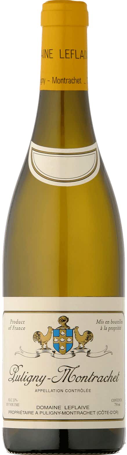 Domaine Leflaive Puligny Montrachet 2015