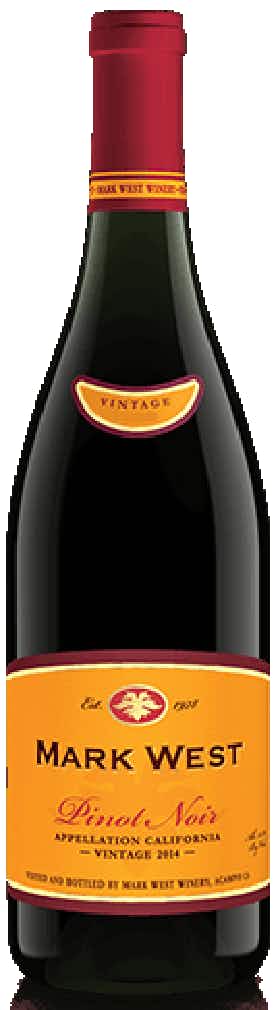Mark West California Pinot Noir 2016 1.5L