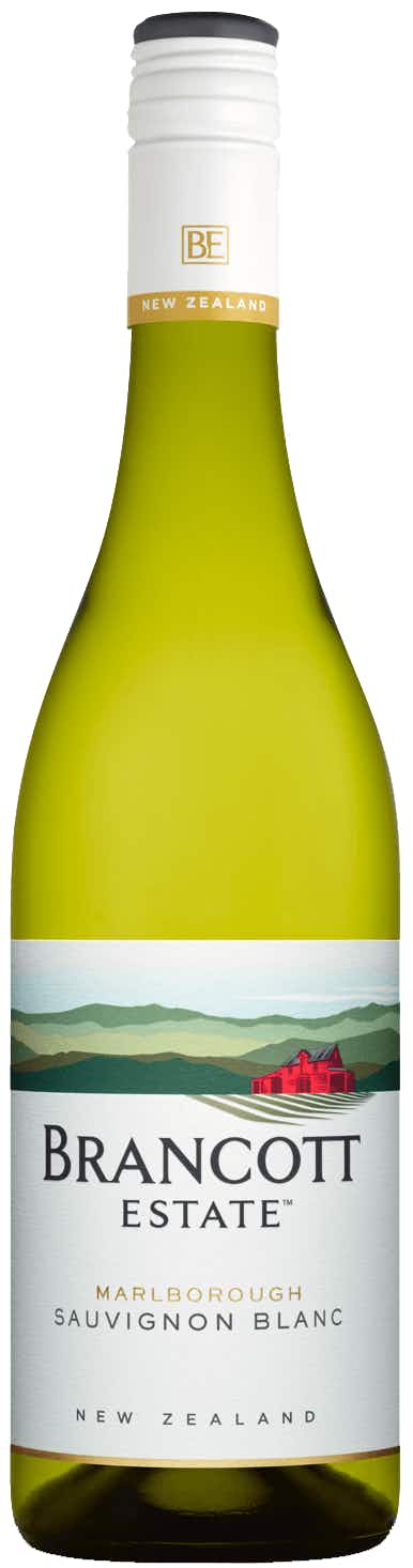 Brancott Marlborough Sauvignon Blanc 2017