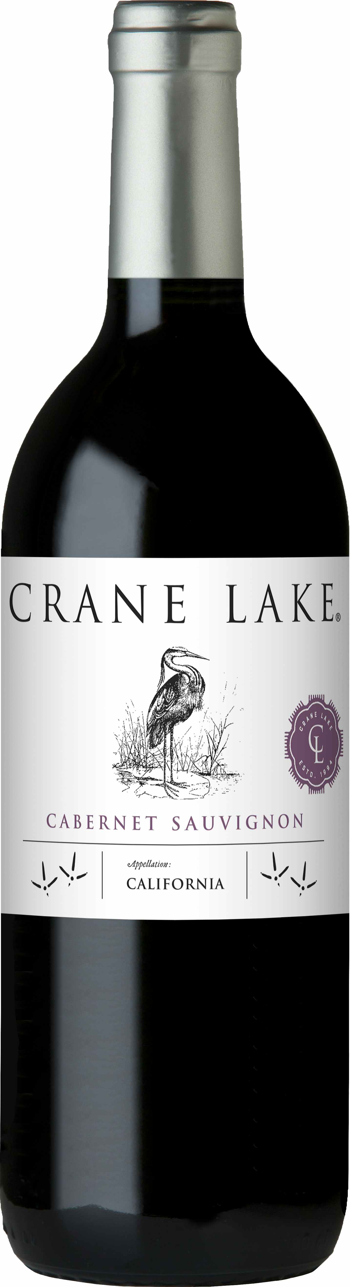 Crane Lake Cabernet Sauvignon 2015